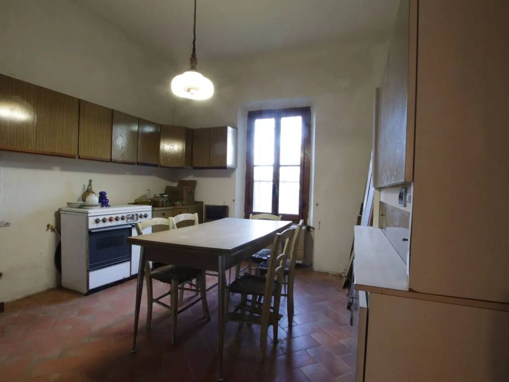 appartamento in vendita a Firenze in zona Porta Romana
