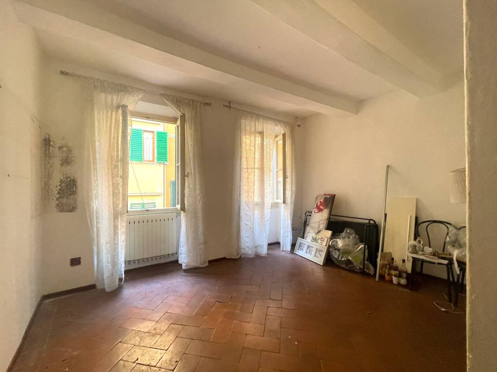 appartamento in vendita a Firenze in zona Centro Santa Croce