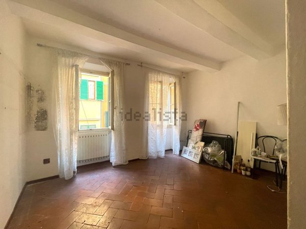 appartamento in vendita a Firenze in zona Centro Santa Croce