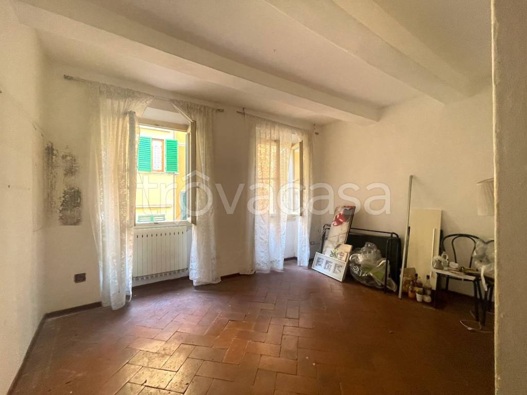 appartamento in vendita a Firenze in zona Centro Santa Croce