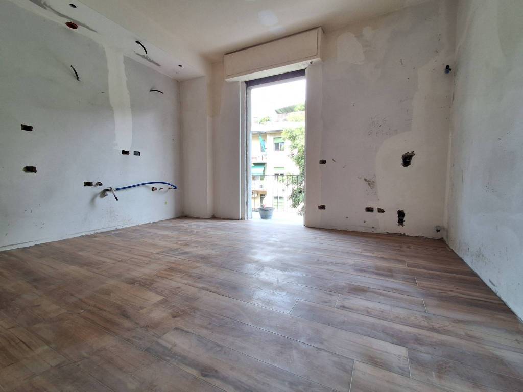 appartamento in vendita a Firenze in zona Isolotto