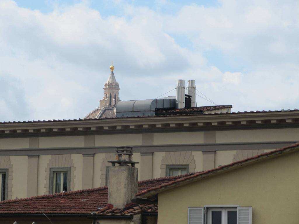 appartamento in vendita a Firenze in zona Centro Santa Maria Novella