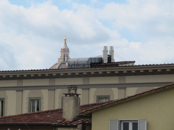 appartamento in vendita a Firenze in zona Centro Duomo