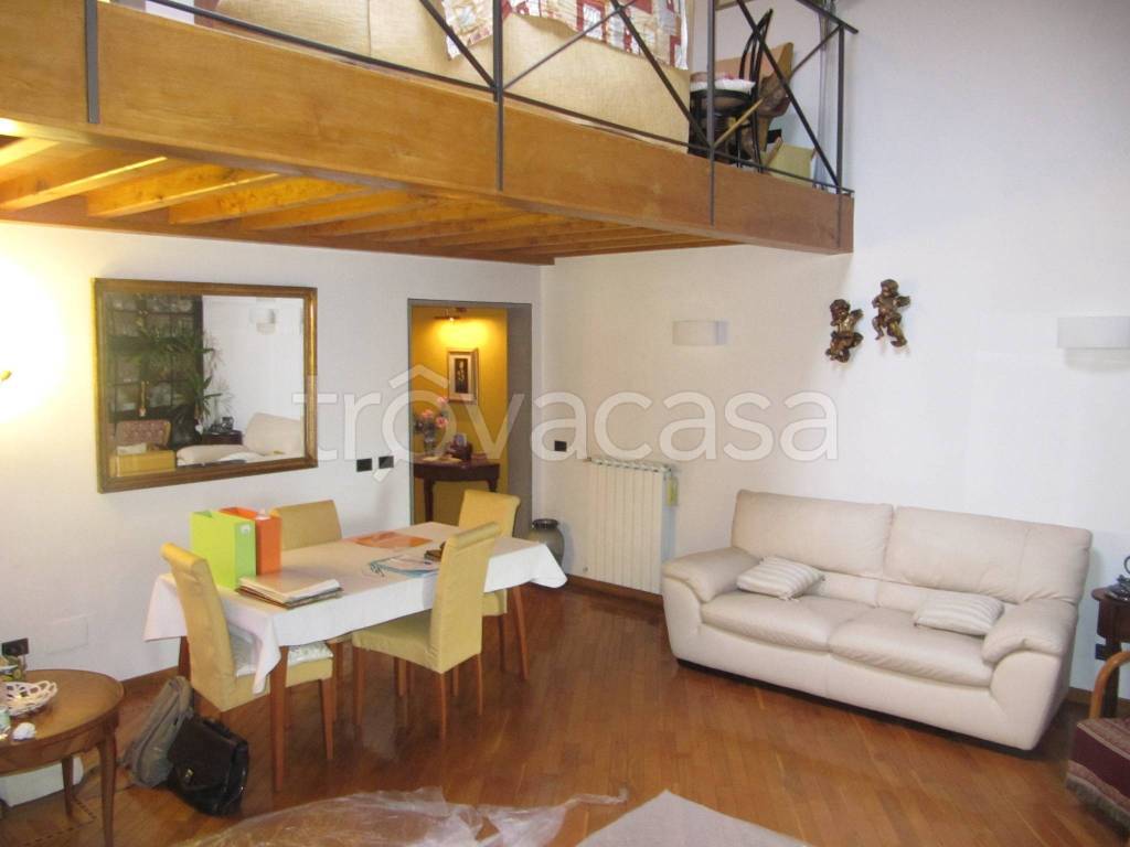 appartamento in vendita a Firenze in zona Centro Duomo