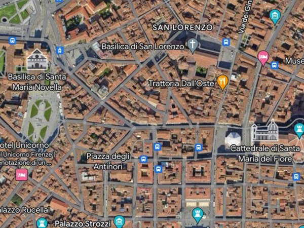 negozio in vendita a Firenze in zona Centro Santa Maria Novella