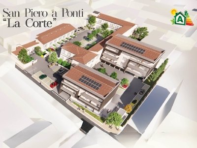 appartamento in vendita a Firenze