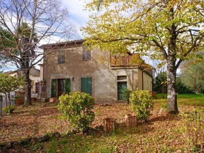 casa indipendente in vendita a Firenze