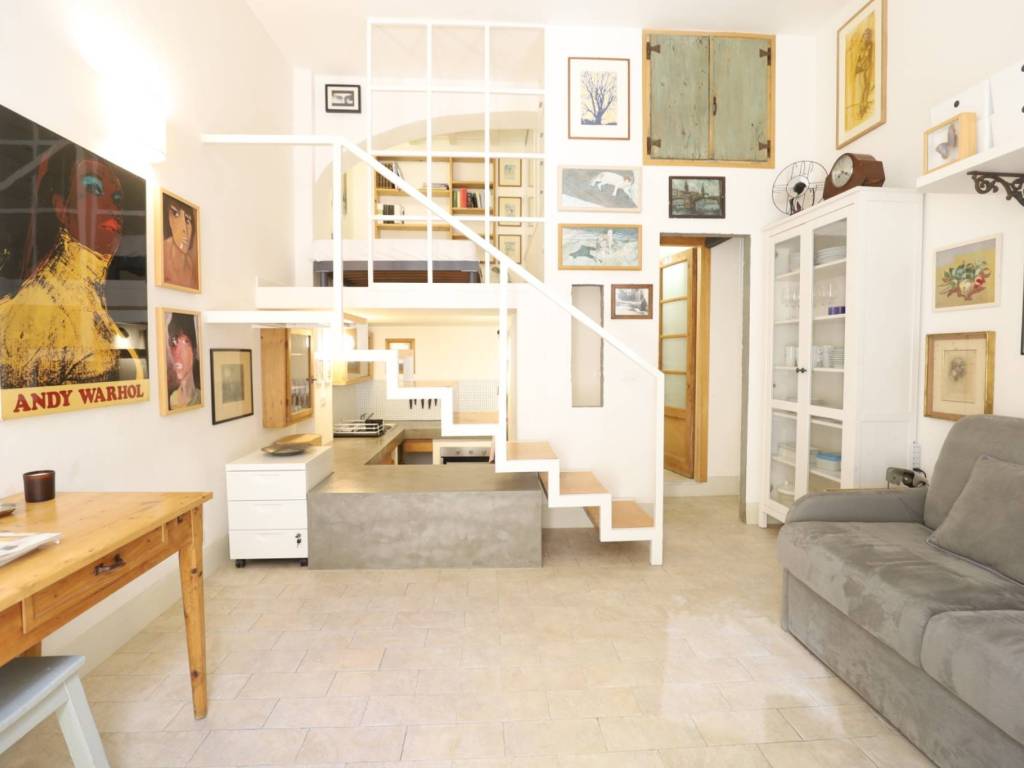 appartamento in vendita a Firenze