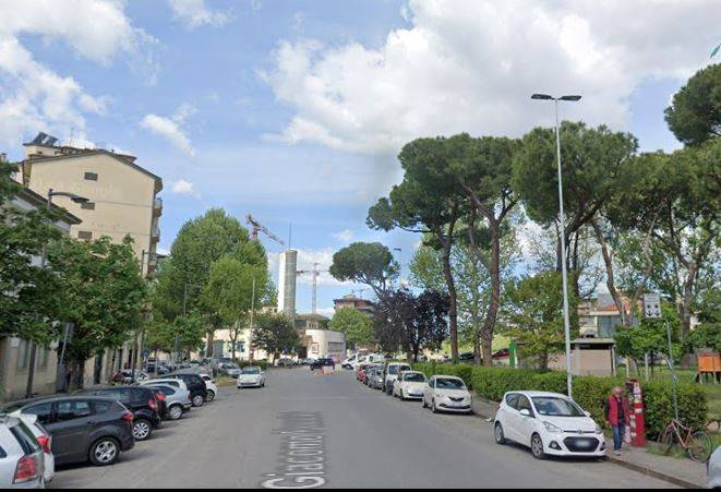 casa indipendente in vendita a Firenze in zona Centro Storico