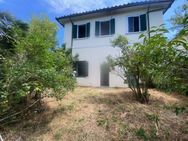casa indipendente in vendita a Firenze in zona Galluzzo
