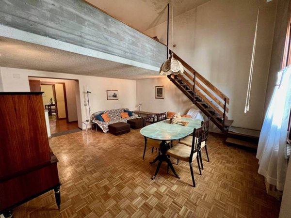 appartamento in vendita a Firenze in zona Campo di Marte