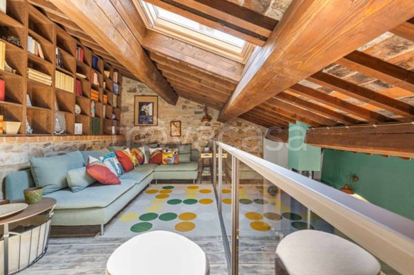 appartamento in vendita a Firenze in zona Settignano