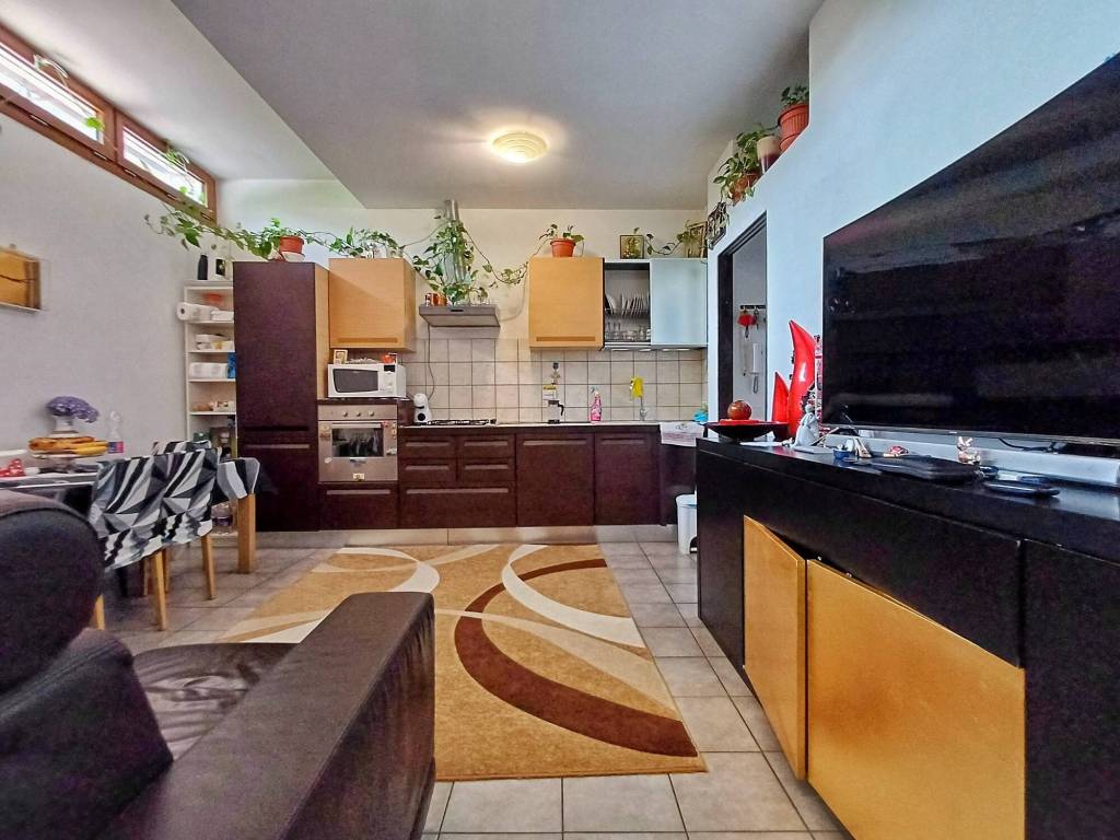 appartamento in vendita a Firenze in zona Legnaia