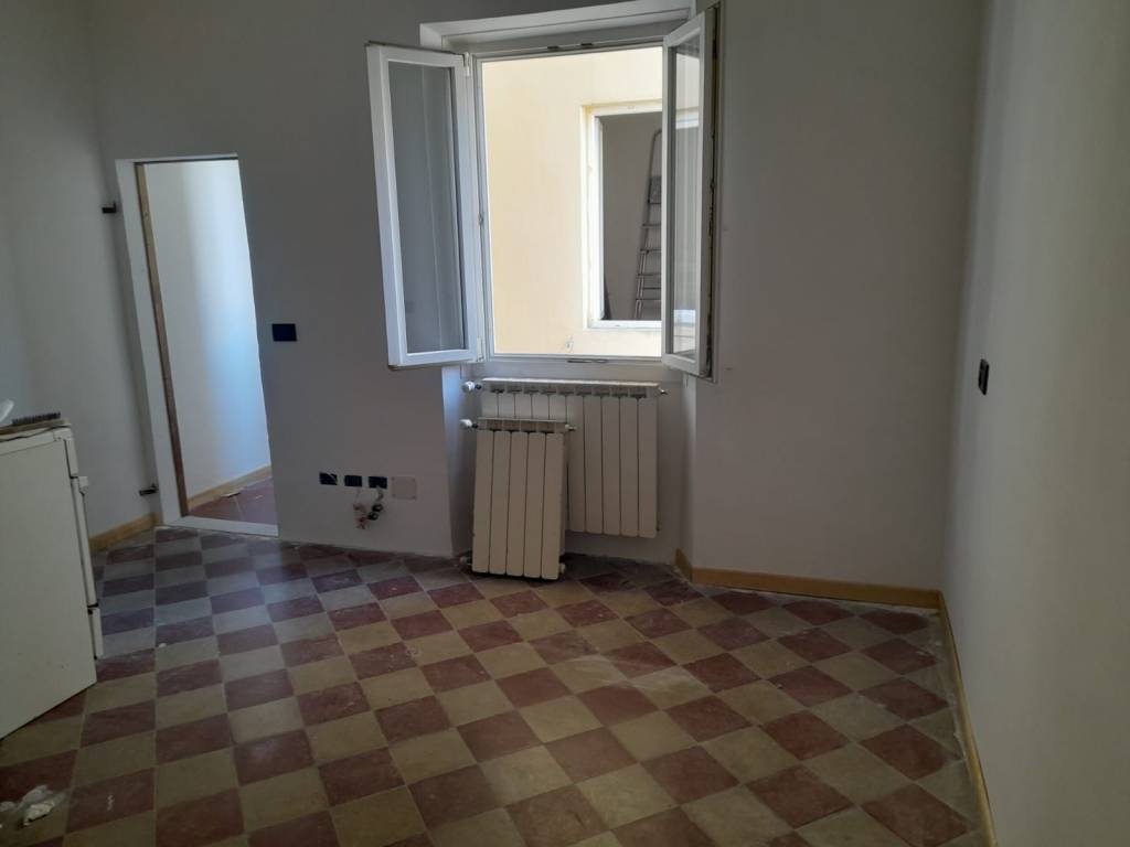 appartamento in vendita a Firenze in zona Centro San Frediano