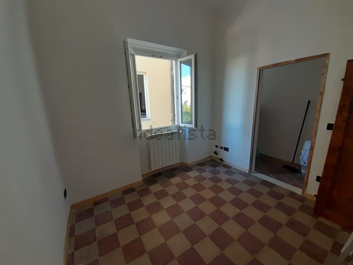 appartamento in vendita a Firenze in zona Centro San Frediano