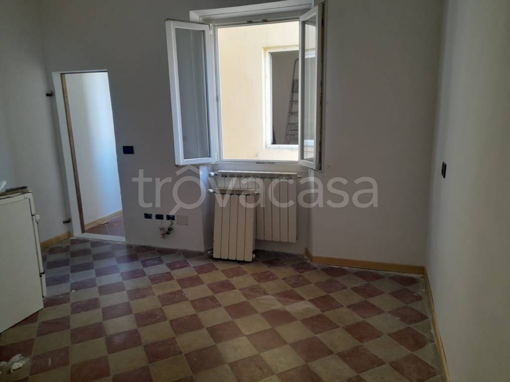 appartamento in vendita a Firenze in zona Centro San Frediano