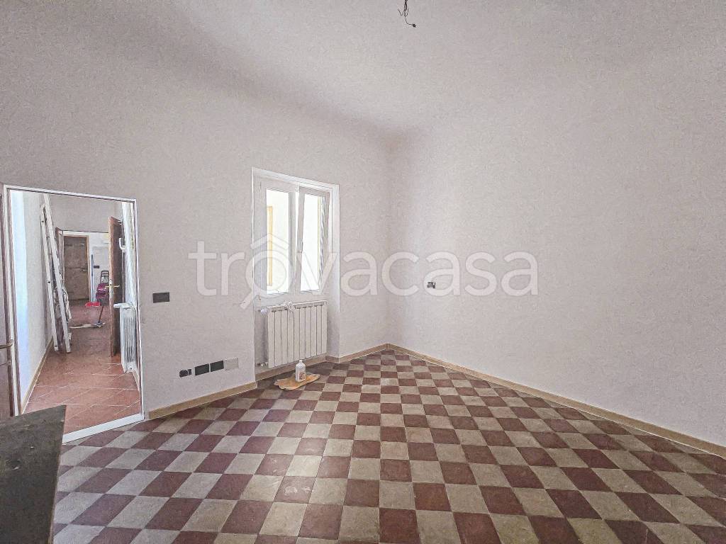 appartamento in vendita a Firenze in zona Centro San Frediano