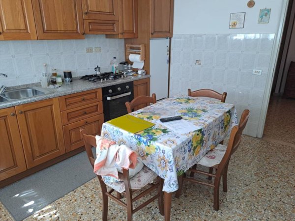 appartamento in vendita a Firenze in zona Isolotto