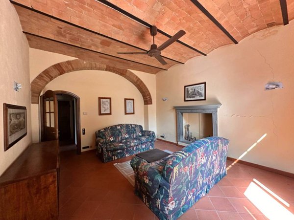appartamento in vendita a Firenze in zona Galluzzo
