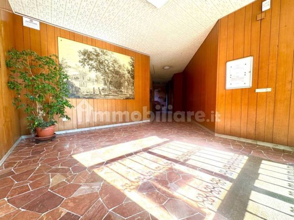 appartamento in vendita a Firenze in zona Novoli