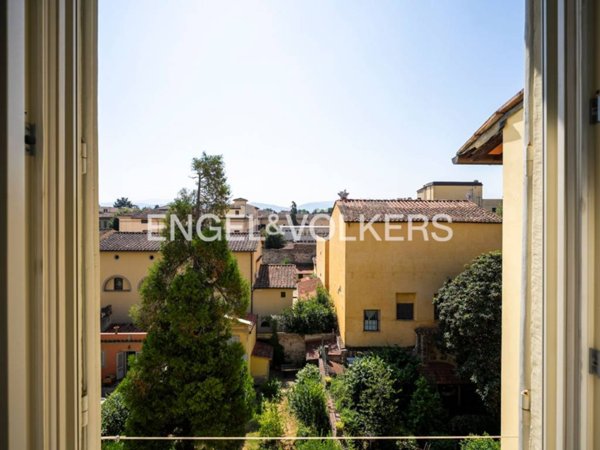 appartamento in vendita a Firenze