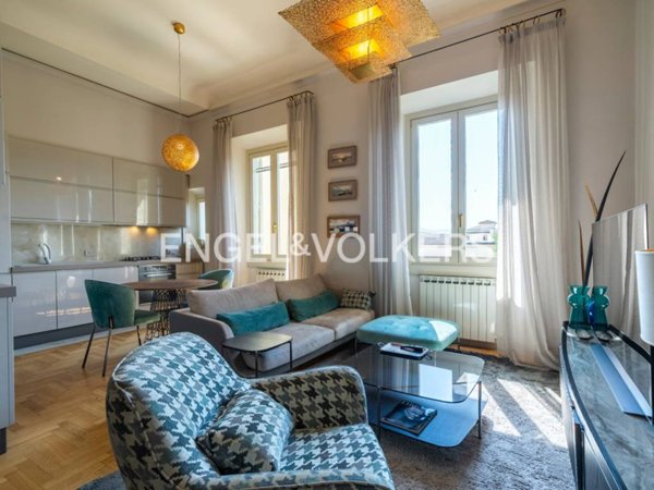 appartamento in vendita a Firenze in zona Centro Duomo