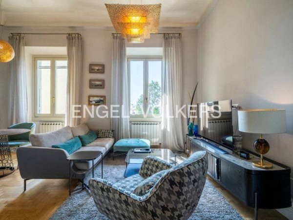 appartamento in vendita a Firenze in zona Centro Storico