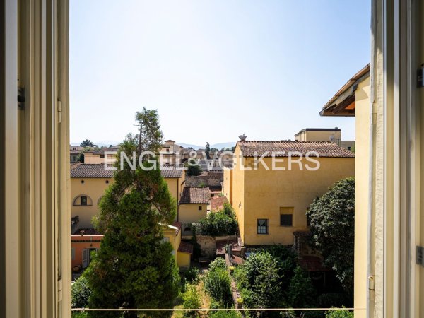 appartamento in vendita a Firenze in zona Centro Duomo