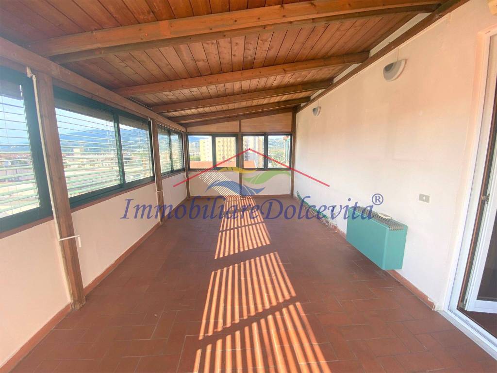 appartamento in vendita a Firenze in zona Careggi
