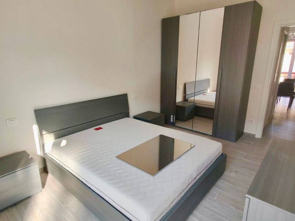 appartamento in vendita a Firenze in zona Novoli