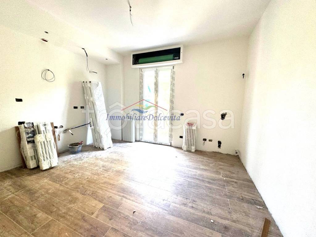 appartamento in vendita a Firenze in zona Isolotto