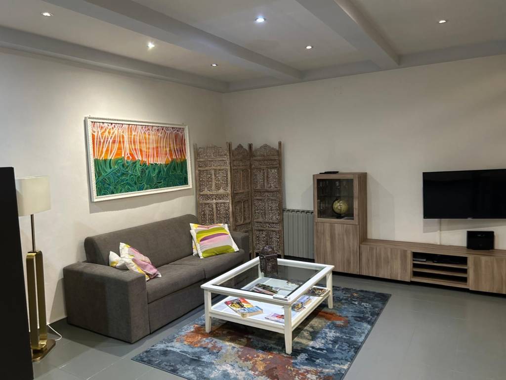 appartamento in vendita a Firenze in zona Centro San Frediano