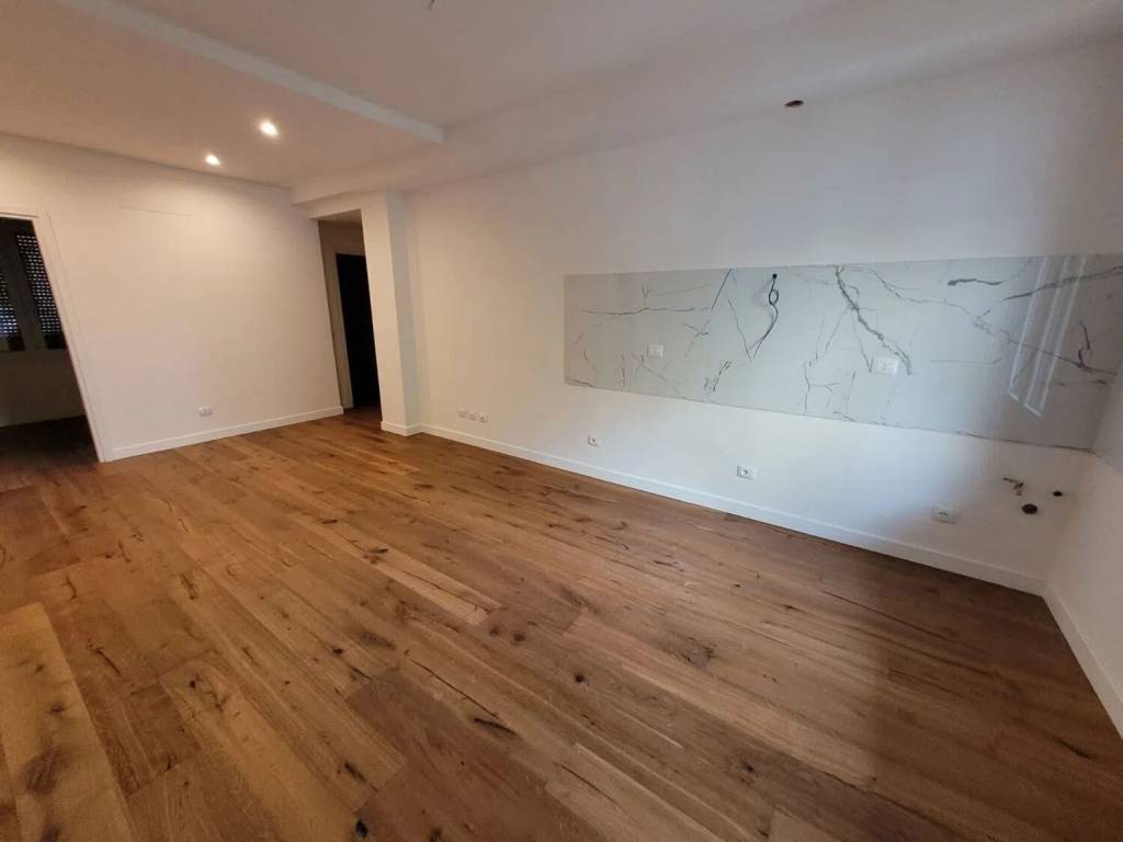 appartamento in vendita a Firenze in zona Novoli