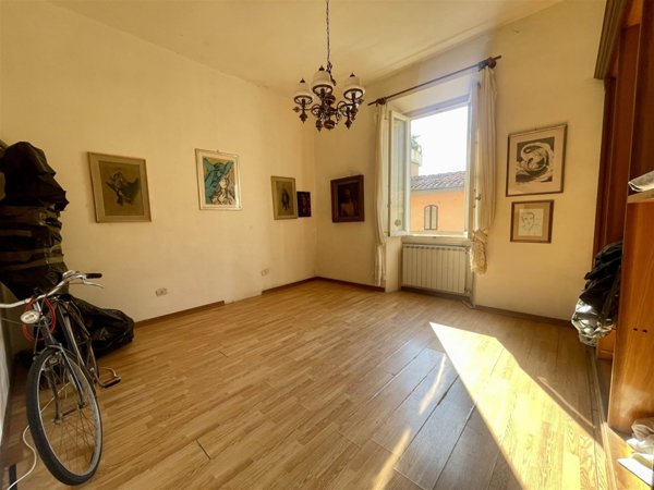 appartamento in vendita a Firenze in zona Bellariva