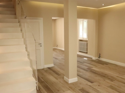 casa indipendente in vendita a Firenze in zona Centro Duomo