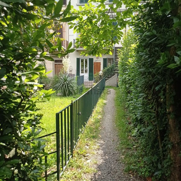 appartamento in vendita a Firenze in zona San Gaggio