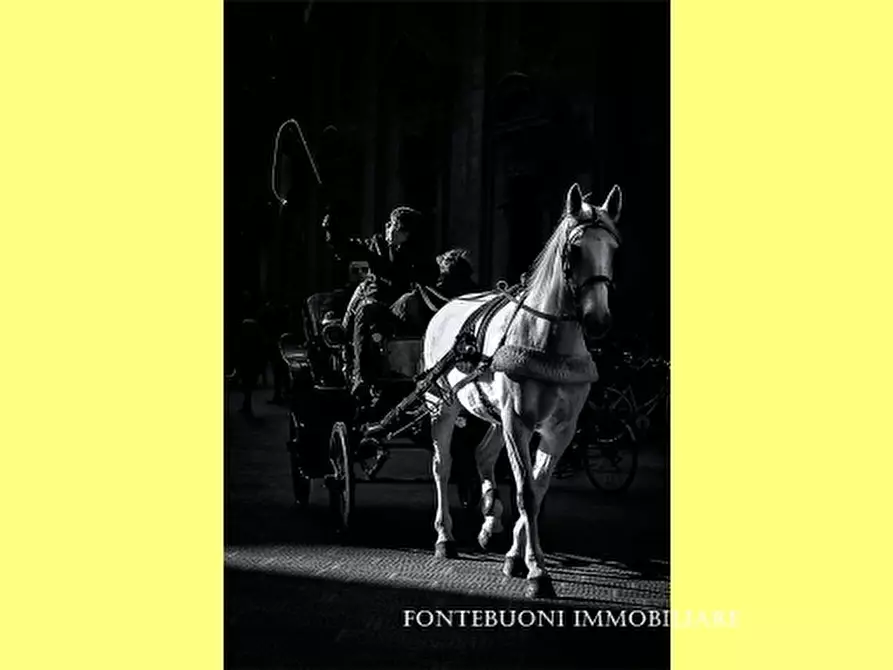 negozio in vendita a Firenze in zona Centro Santa Maria Novella