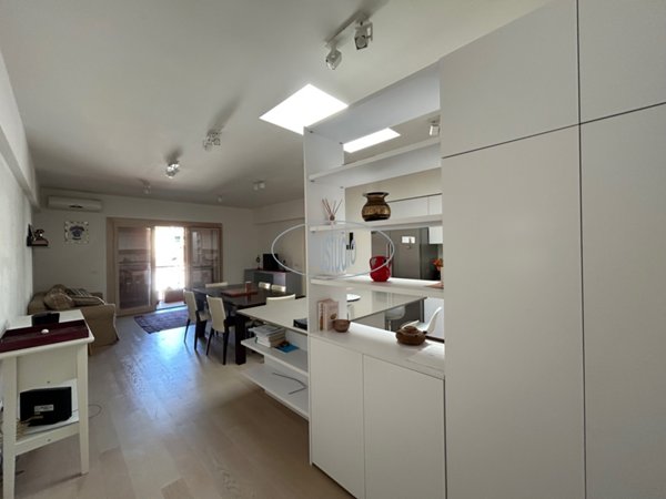 appartamento in vendita a Firenze in zona Gavinana