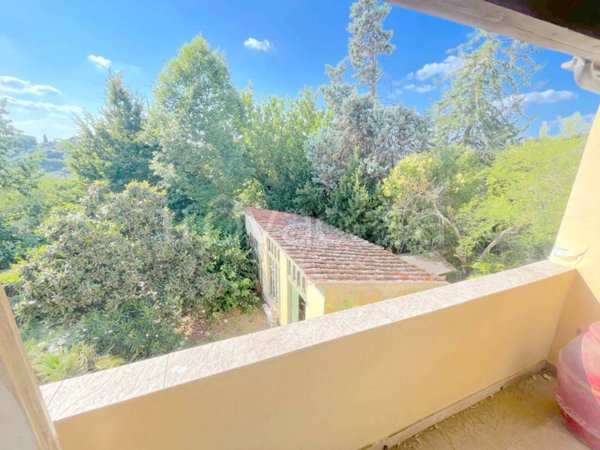casa indipendente in vendita a Firenze in zona Galluzzo