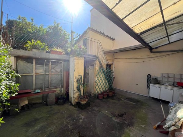 appartamento in vendita a Firenze in zona Peretola