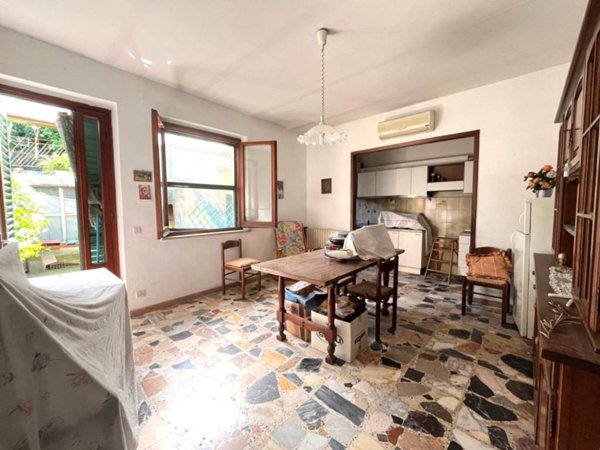 casa indipendente in vendita a Firenze in zona Rifredi