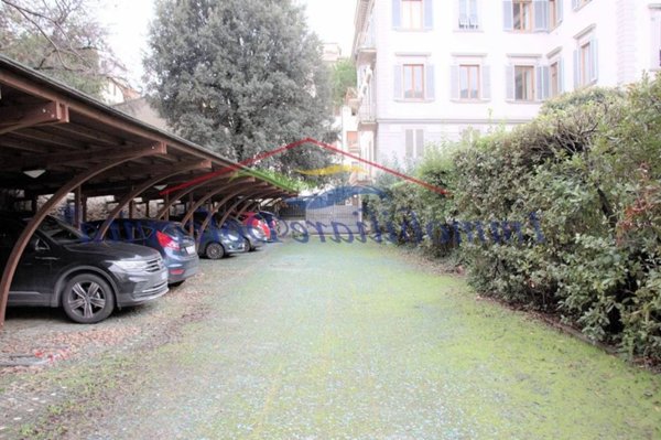 casa indipendente in vendita a Firenze in zona Centro Storico