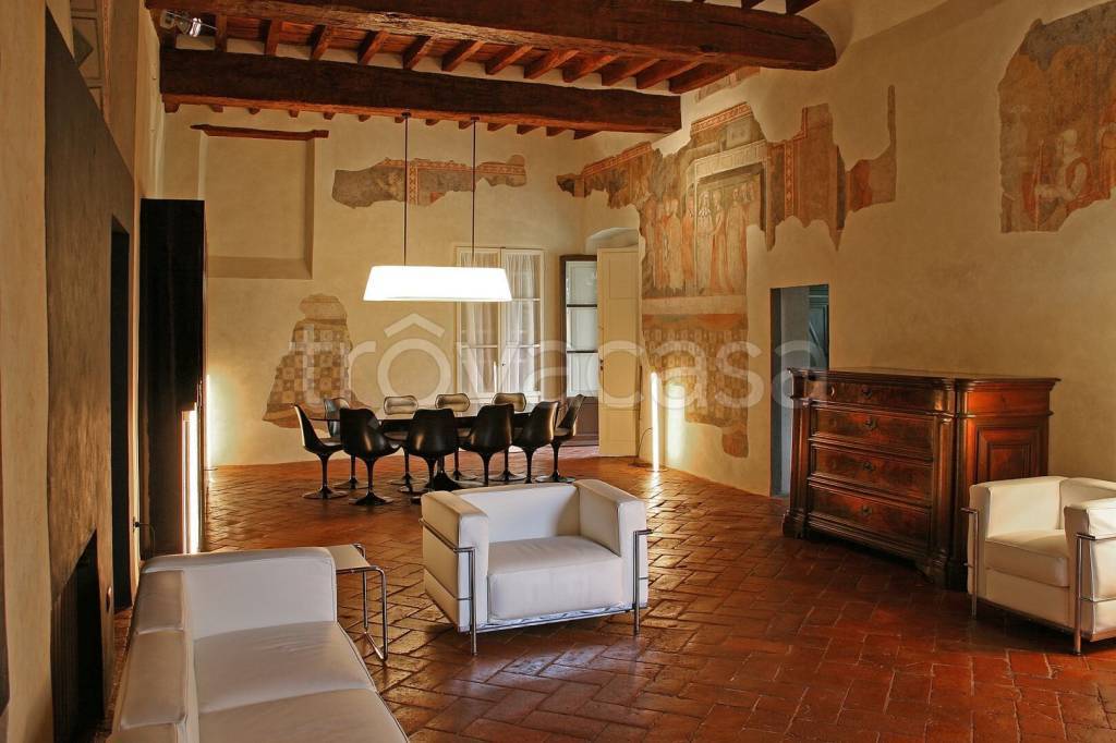 casa indipendente in vendita a Firenze