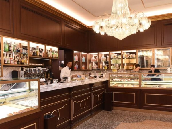 negozio in vendita a Firenze in zona Centro San Frediano