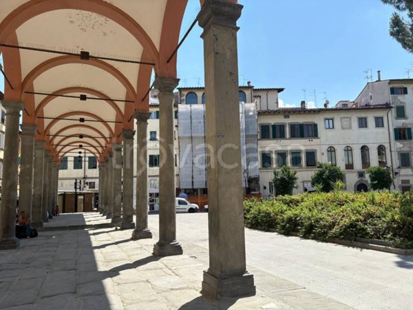 appartamento in vendita a Firenze in zona Soffiano