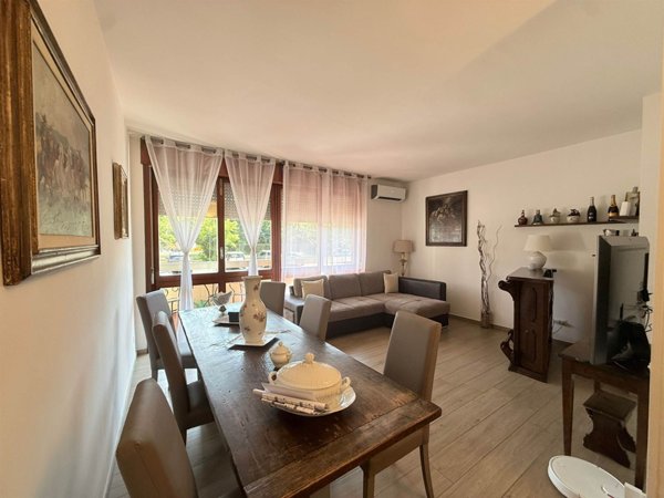 appartamento in vendita a Firenze in zona Cintoia