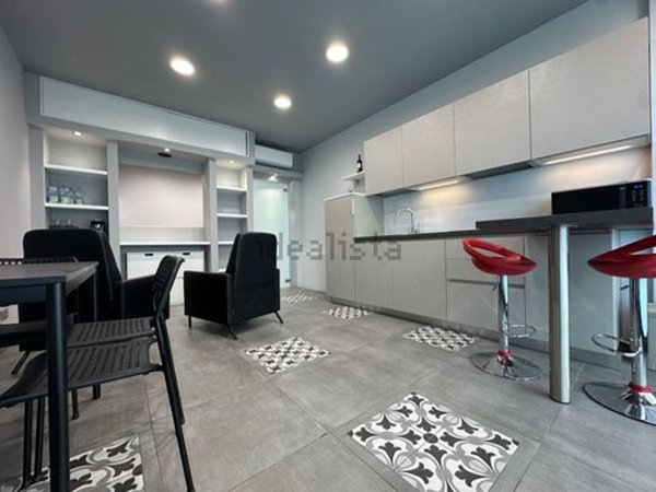 appartamento in vendita a Firenze in zona Careggi