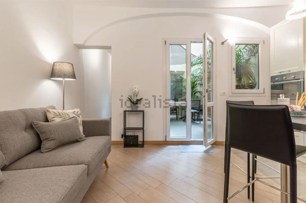 appartamento in vendita a Firenze in zona Centro Santa Croce