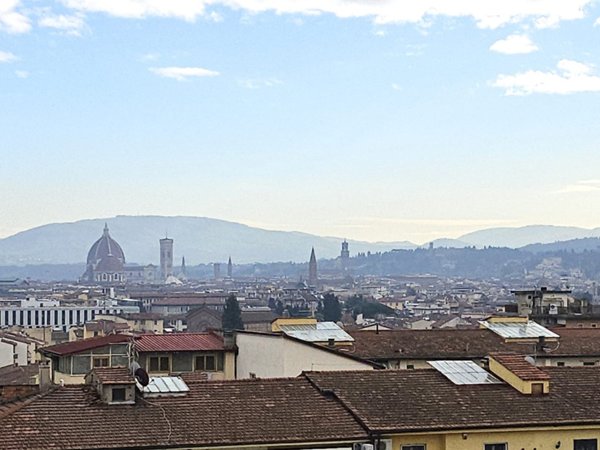appartamento in vendita a Firenze in zona Centro Storico
