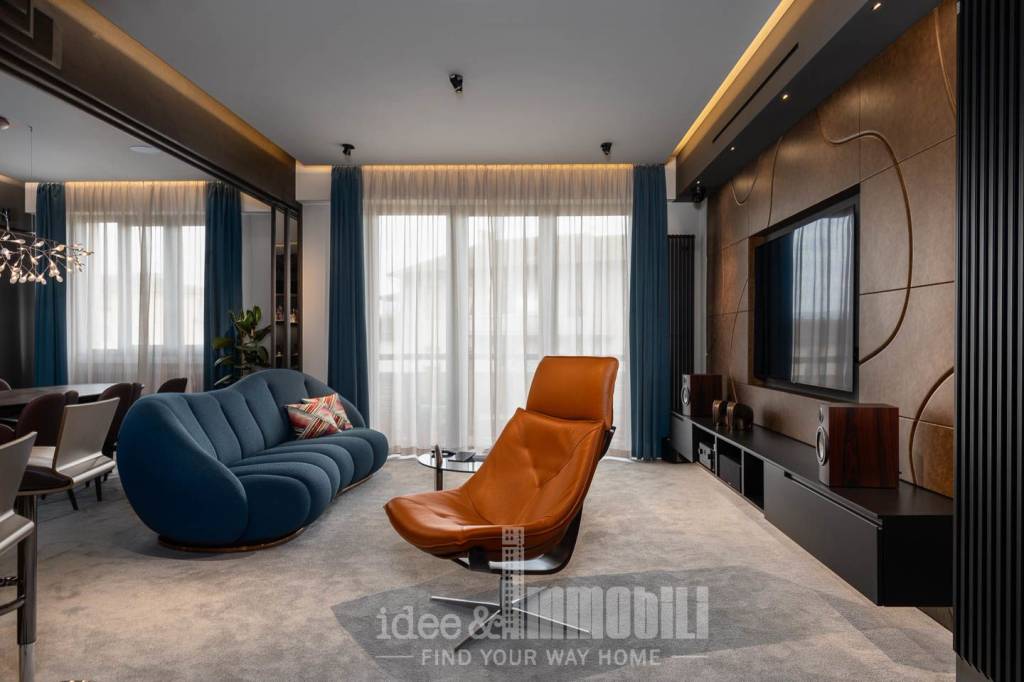 appartamento in vendita a Firenze in zona Statuto